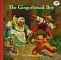 The Gingerbread Boy (Dragonfly Edition)