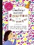 Amelia's Must-Keep Resolutions for the Best Year Ever! (Amelia's Notebook)