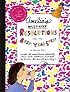 Amelia's Must-Keep Resolutions for the Best Year Ever! (Amelia)
