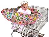 Babe Ease The Chic Clean Shopper, Hippy Dippy