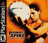 Power Spike Volley Ball PS