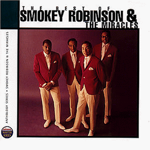 Smokey Robinson & The Miracles - My Baby Changes Like The Weather Lyrics - Zortam Music