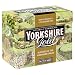 Taylors of Harrogate, Yorkshire Gold Tea, 80-Count Tea Bags (Pack of 5)