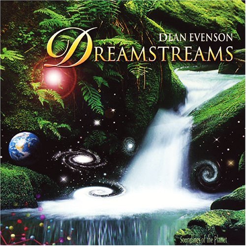 CD-Charts  Search : Dreamstreams