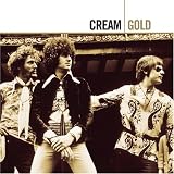 Cream - Gold