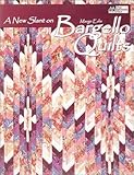 A New Slant on Bargello Quilts