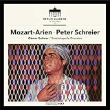 Mozart: Arias [12 inch Analog]