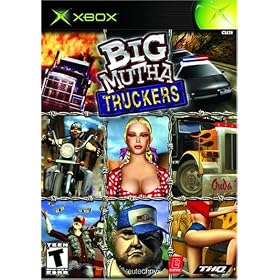 Big Mutha Truckers