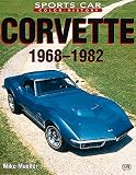Corvette, 1968-1982 (Sports Car Color History)