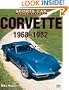 Corvette, 1968-1982 (Sports Car Color History)