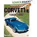 Corvette, 1968-1982 (Sports Car Color History)
