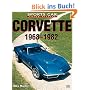Corvette 1968-1982 (Sports Car Color History)