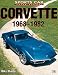 Search : Corvette, 1968-1982 (Sports Car Colour History)