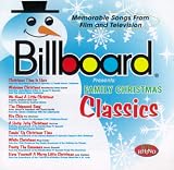 Review Various Artists  / Billboard Family Christmas Classics [CASSETTE]