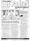 Parents Still Make the Difference - Middle School - Spanish
