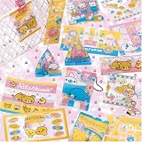ビニールファクトリー別売りサンエックスパーティーセット2