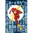 The Flash, Vol. 7: Rogue War