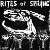 Image of album by Rites Of Spring