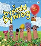 Y bysedd bywiog