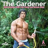 Gardening 2009 Calendar -Square Wall
