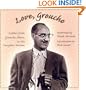 Love, Groucho: Letters from Groucho Marx to His Daughter Miriam