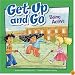 Get Up and Go: Being Active (How to Be Healthy!)