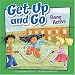 Books : Get Up and Go: Being Active (How to Be Healthy!)