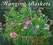 Book Hanging Baskets (Step-by-step)