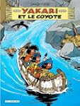 Yakari 12 et Le Coyote