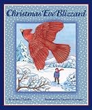 Christmas Eve Blizzard [Paperback]