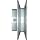 TB Woods BK3178 FHP Bored-To-Size, 3.25" Outside Body Diameter, 0.875" Bore Diameter V-Belt Sheave