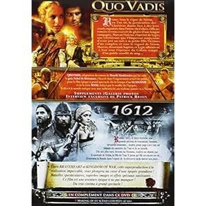 Quo Vadis + 1612