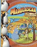 Madagascar 2 (I Can Find It)