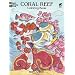 Coral Reef Coloring Book
