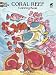 Coral Reef Coloring Book