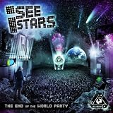 I See Stars The End Of The World Party