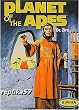 Planet of the Apes Dr. Zira Model