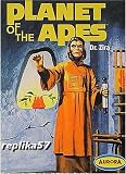 Planet of the Apes Dr. Zira Model
