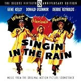 Singin in the Rain (1952 Film Soundtrack) (Deluxe Edition)