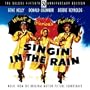 Singin' in the Rain (1952 Film Soundtrack) (Deluxe Edition)