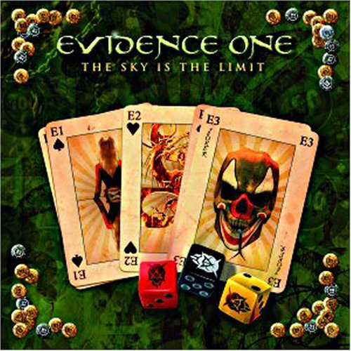 Evidence One - Can