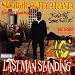 Hitman Sammy Sam - Intoxicated (True ATL Hood Classic) 1997
