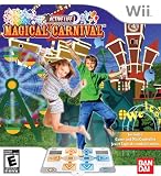 Active Life: Magical Carnival with Mat