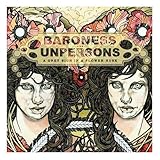 A Grey Sigh in a Flower Dusk [12 inch Analog]