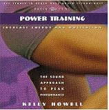 Music : Power Training