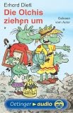 Die Olchis Ziehen Um