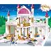 PLAYMOBIL� 4250 - M�rchenschloss mit Prinzessinnenkrone