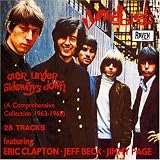 The Yardbirds - Over Under Sideways Down: A Comprehensive Collection 1963-1968