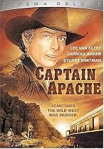 Streaming Captain Apache Online.