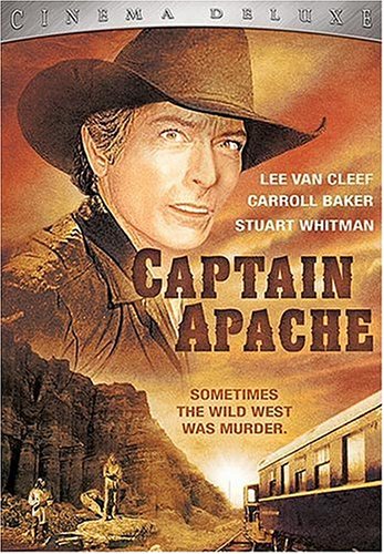 Captain Apache